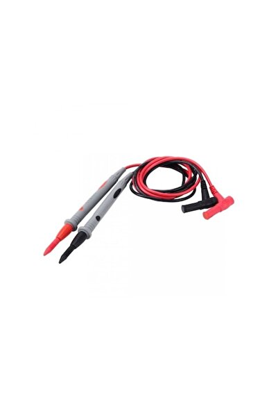ELESAN Cablu de testare pentru aparat de măsură cat. III, 1000V, 20A