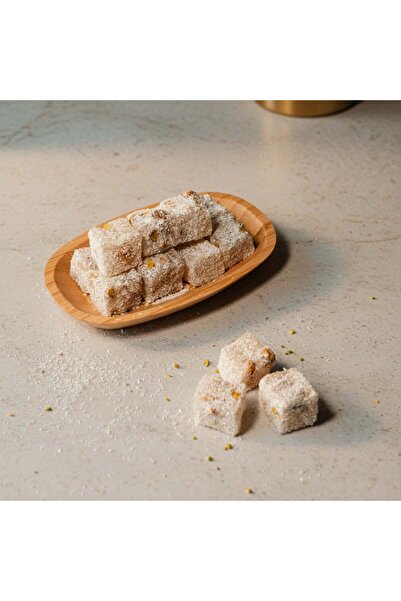 LOKUM ANTEP FISTIKLI 500 GR