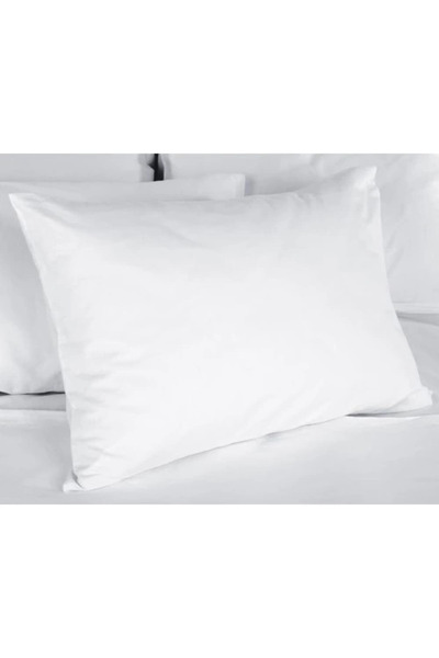 Mirabuy FeyzaDesign Tek Kullanımlık Hasta Yastık Alezi (4 Adet) - Yastık