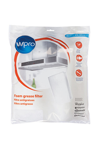 WPRO Filtru universal grasime