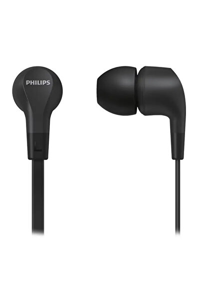 Philips Casti IN-EAR TAE1105BK/00 neodim cu BASS PUTERNIC Jack 3.5mm