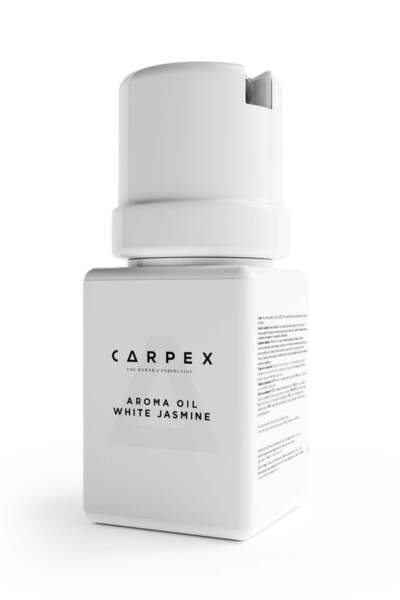 Carpex White Jasmine Micro Koku Kartuşu 50 ML Classıc Seri