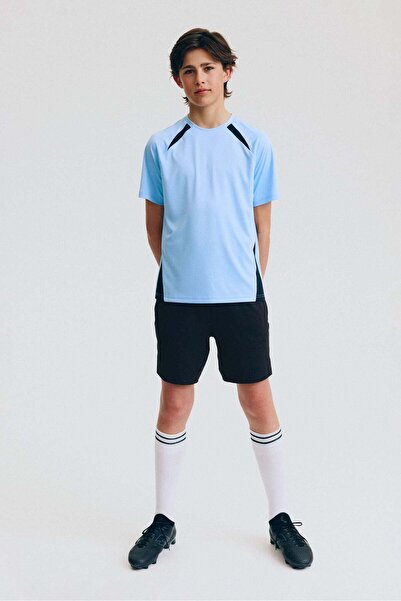 H&M شورت رياضي مع DryMove™