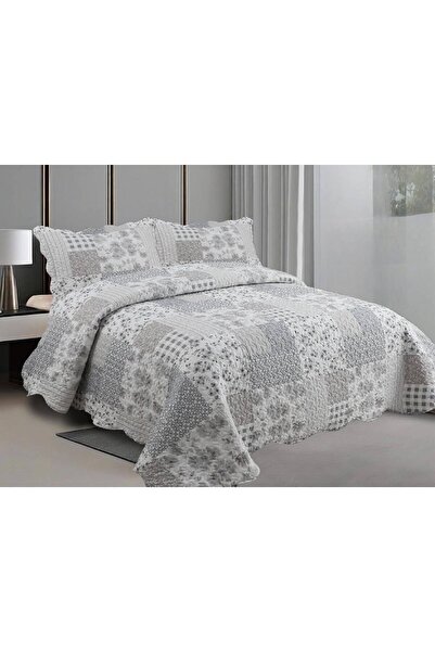 Linea Home ΣΕΤ ΚΟΥΒΕΡΛΙ ΣΕ026 ΤΕΜΑΧΙΩΝ 160 × 220 cm + (1)50 × 70 ΕΜΠΡΙΜΕ LH20...