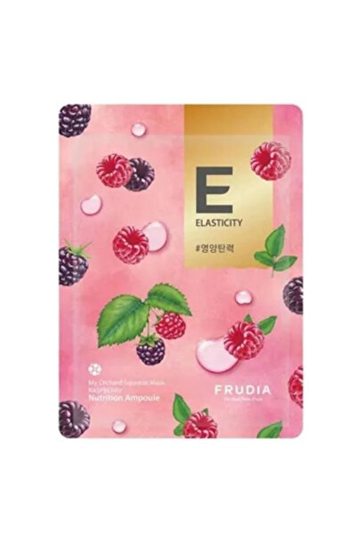 FRUDIA Masca de Fata cu Extract de Zmeura - My Orchard Squeeze Mask Raspberry...