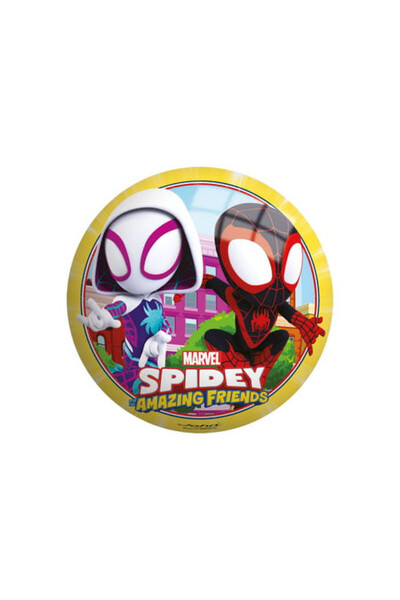 John Figurină de vinil 9 "/230mm Spider-Man