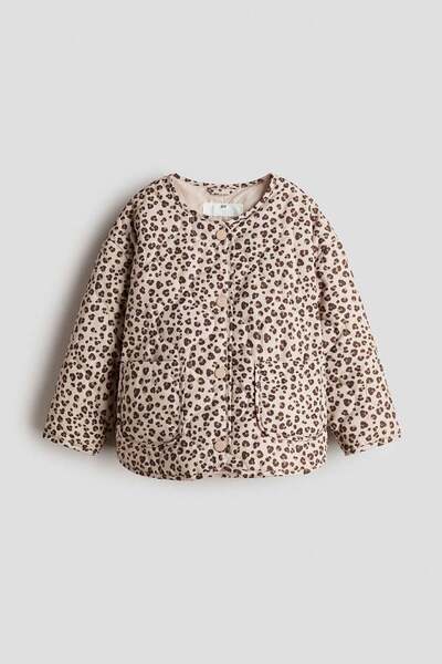 H&M Quilted jacket