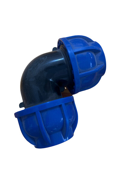 OEM Γωνία Φ50