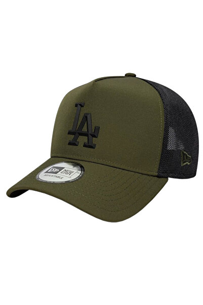 NEW ERA Șapcă 9FORTY AF Trucker MLB Sport Los Angeles Dodgers, Șapcă Unisex