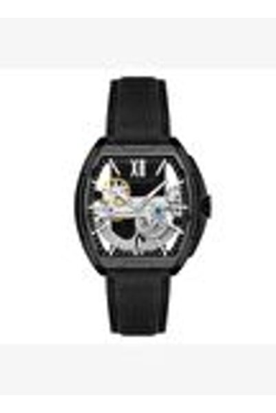 Earnshaw Es-8316-05 Men's Wristwatch