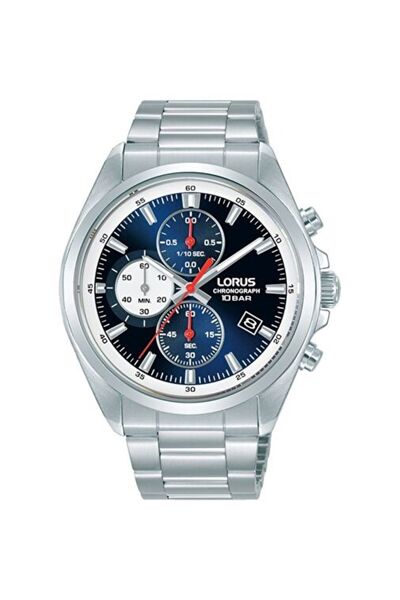 Lorus Rm383Jx9 Men's Watch