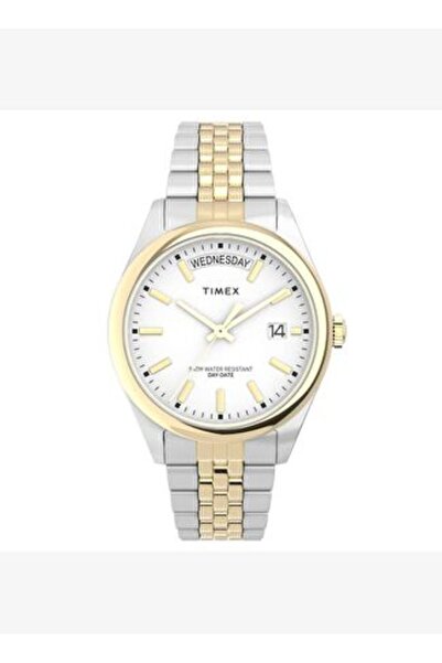 Timex Tw2V68500 Women's Wristwatch
