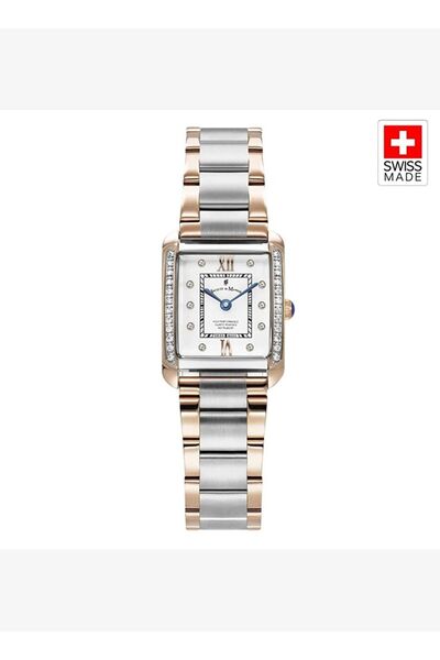 JACQUES DU MANOIR Jwl05504 Women's Wristwatch