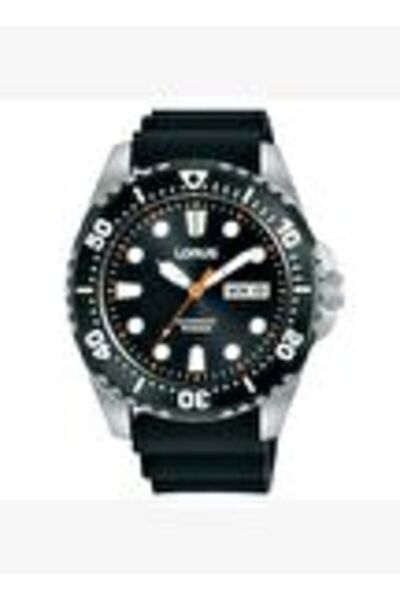 Lorus Rl481Bx9 Automatic Men's Wristwatch