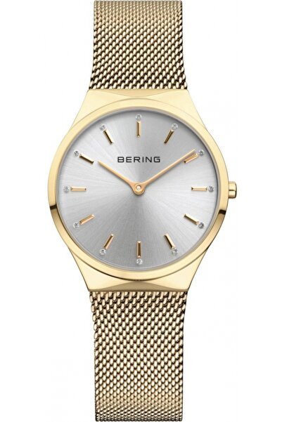 Bering Ceas de damă 12131-330 — auriu, stil clasic, stil bijuterie