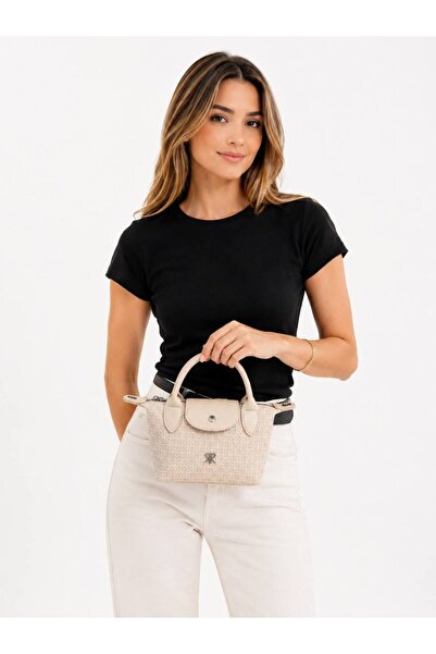 Polo Of Colors Women's Small Size Handbag Crossbody Bag 24*16 cm