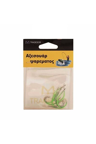 Tradesor Αγκίστρια - Fishhook - No.22 - 930078