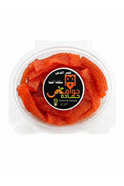 Others Qamaradin (with Mango Flavor)