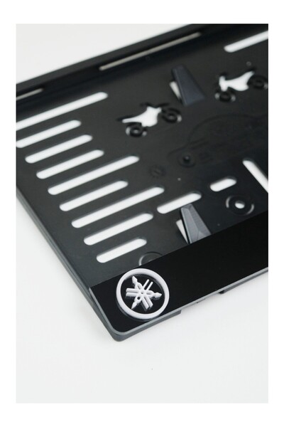WOODDOOM Xmax Motor Pleksi Plaka