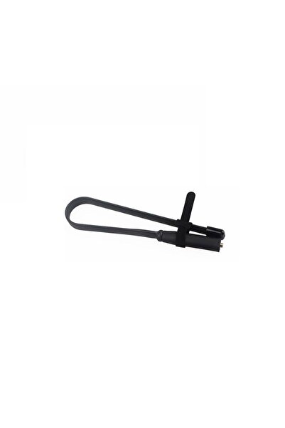 Tradesor Κεραία πομποδέκτη εύκαμπτη - 48cm - 8W - Female - 721487