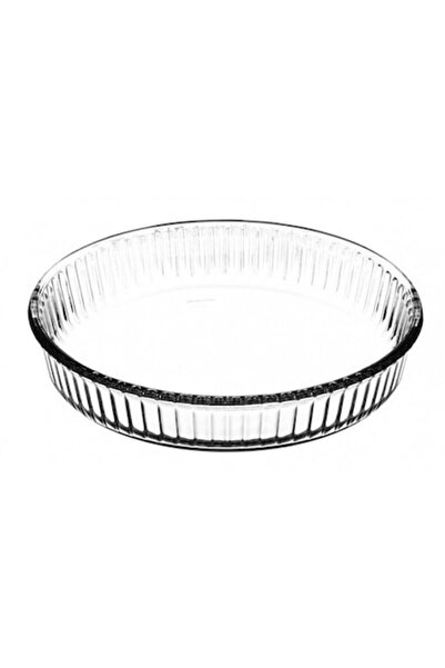 Borcam Tavă rotundă termorezistentă 26 cm 59044