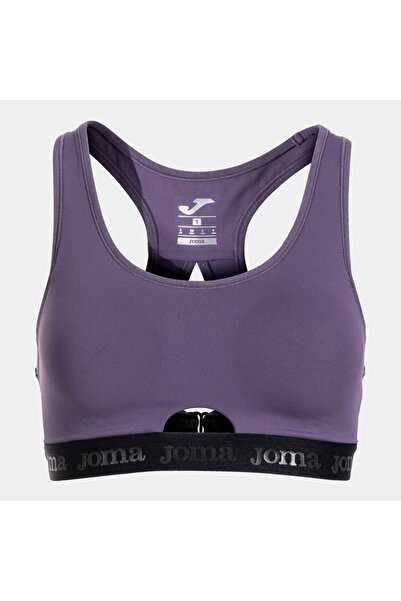 Joma 902315.579 R-Night Women's Sports Bustier - Purple