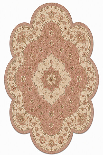 Rugs Modern Halı SDT Geleneksel Desenli Modern Dokuma Taban Dekoratif Halı sd...