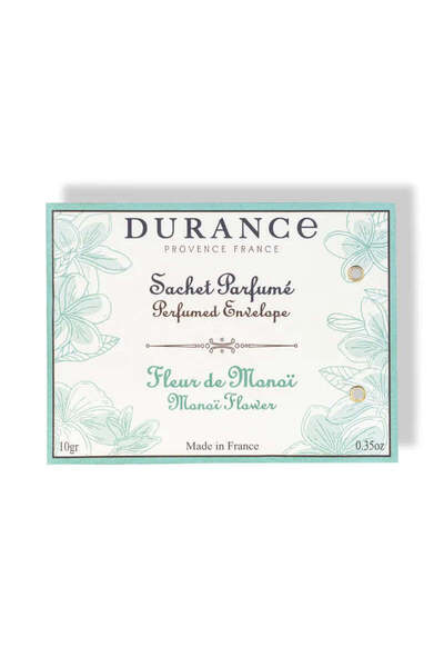 DURANCE زهرة المونوي - ظرف معطر 10 جرام