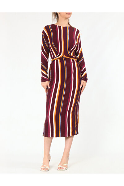 Evendi Rochie lunga, Mix culori