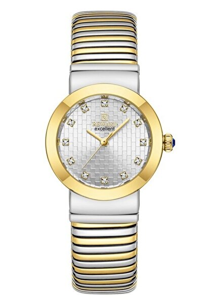 Reward Rd213358L Women Wrist Watch with Steel Cord