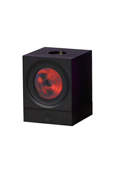 Yeelight Έξυπνο Διακοσμητικό Φωτιστικό Bluetooth/WiFi Μαύρο Κωδικός: LFWD-0008