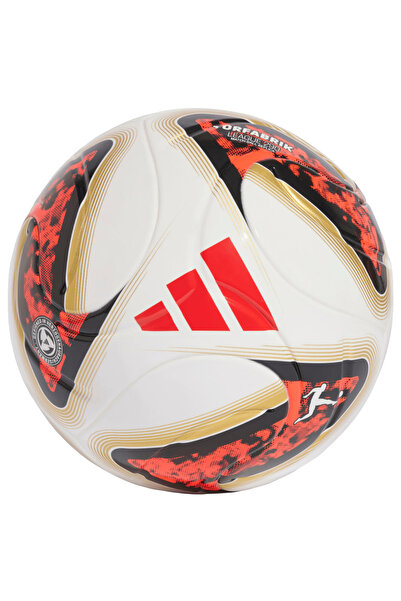 adidas Bundesliga 26/27 Torfabrik League J290, Minge de fotbal unisex