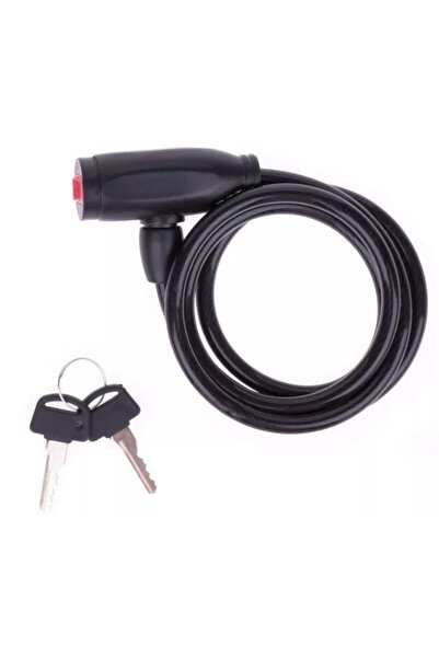 Martes Cablu Closer Black 8 x 1200 mm