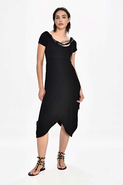 DQMANE Dq245349 dress elbise