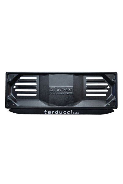 RapidAuto Suport numar 37x12cm GEN-ART