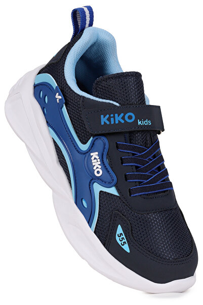 Kiko Kids Sole Daily Velcro Boys' Sports Shoes