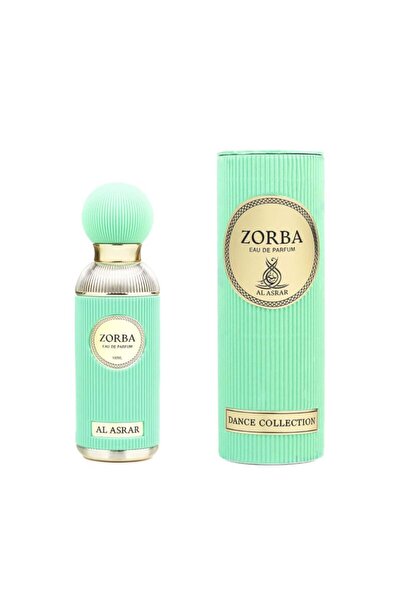 AL ASRAR ZORBA parfum arabesc lux 100 ml |   parfum pentru bărbați