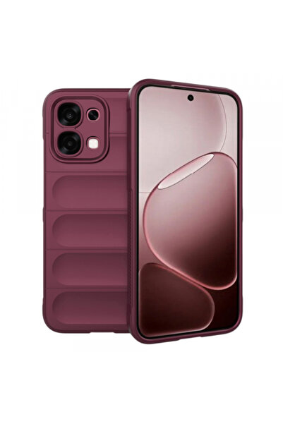 Techsuit Husa pentru Oppo A6 Pro 5G / A6 Pro 4G, Techsuit, Magic Shield, Visinie