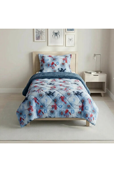 GOOD MORNİNG PAMUKKALE Single Fluffy Sleeping Set |   Dowry Set |   Dowry Set...