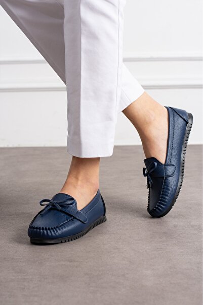 E evalupe Deja Women's Lightweight Comfortable Sole Stylish Daily Office Ball...