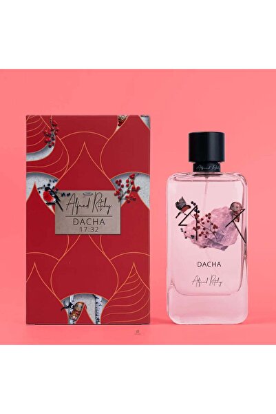 ALFRED RITCHY داتشا 17:32 عطر أو دو بارفان 100 مل