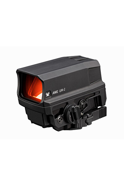 Vortex Optics Colimator, Vortex Optics, Aluminiu, Negru