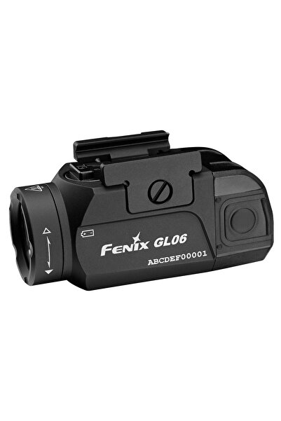 Fenix Lanterna, LED, Fenix, GL06