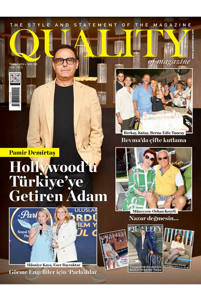 Quality of Magazin Quality Of Magazine
