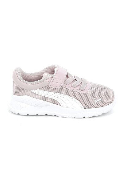 Puma Παιδικό Αθλητικό Παπούτσι Trinity 2 LT AC+ Inf για Κορίτσι Χρώματος Ροζ ...