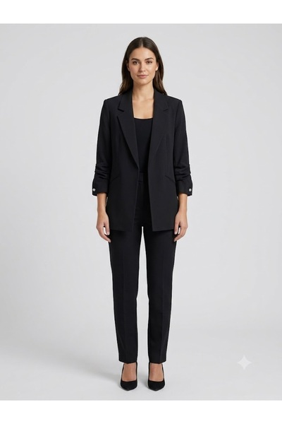 centilmen Mare Sole Jacket 600