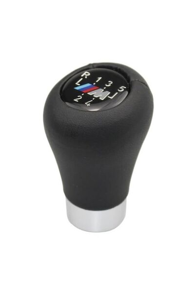 MOTOR10 Nucă schimbător de viteze BMW M Performance pentru Seria E, 5 trepte