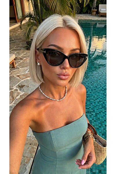 Marco Salvadori 126 C6 53 Polarized Sunglasses