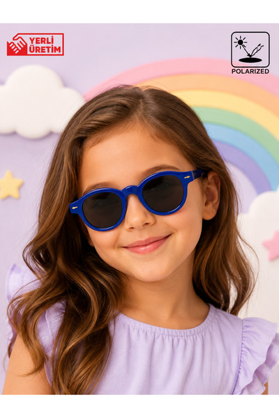 Optic Master Children's Sunglasses Polarized (Ages 5-10)