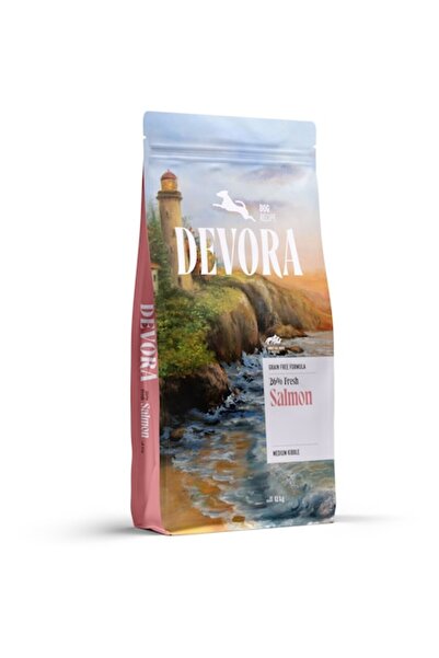 Devora Hrană uscată pentru câini, Devora, Adult, Toate mărimile, Fără cereale...